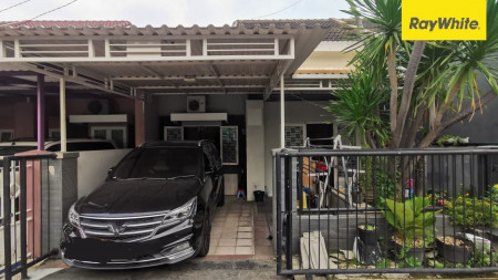 Dijual Full Furnish Rumah di Jl Raya Kundi, Perum The Legend, Sidoarjo