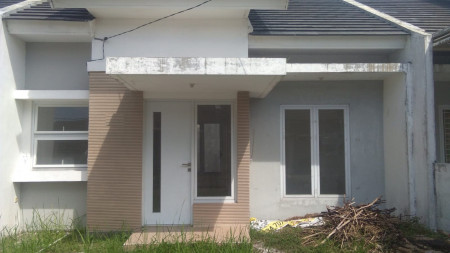 Rumah dijual SWP Residence Menganti Gresik