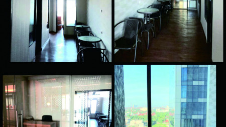 Jual/Sewa Office Space Tunjungan Plaza Surabaya Pusat