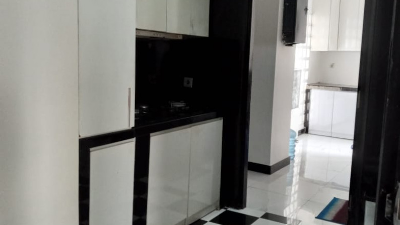 Somerset Grand Citra, apartemen kuningan disewakan