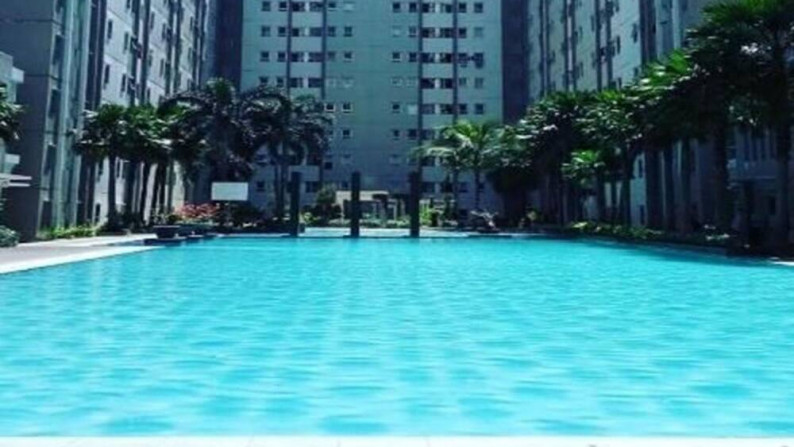 Dijual Apartemen Puncak Kertajaya, Surabaya