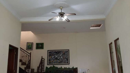 Dijual Siap Huni Rumah di Taman Pondok Jati, Sidoarjo