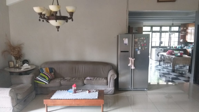 Dijual Rumah Bagus DI Jl Moh Kahfi, Jagakarsa, Jakarta Selatan