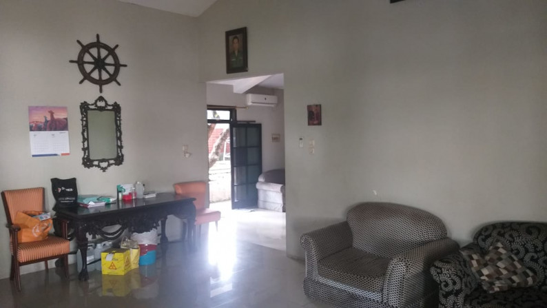 Dijual Rumah Bagus DI Jl Moh Kahfi, Jagakarsa, Jakarta Selatan