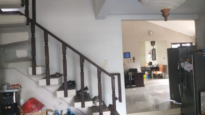 Dijual Rumah Bagus DI Jl Moh Kahfi, Jagakarsa, Jakarta Selatan