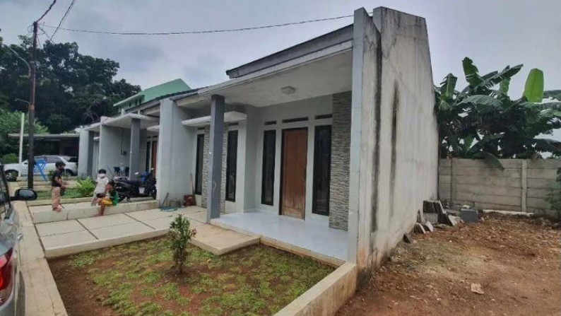 Dijual Rumah Bagus Di Jl Jl Hj Butun, Pondok Aren, Kota Tangerang Selatan