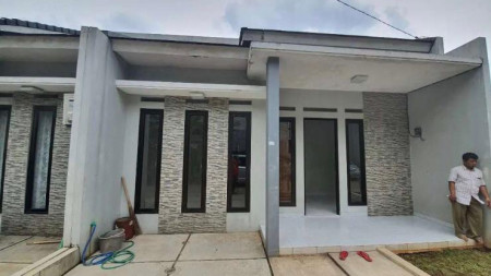 Dijual Rumah Bagus Di Jl Jl Hj Butun, Pondok Aren, Kota Tangerang Selatan