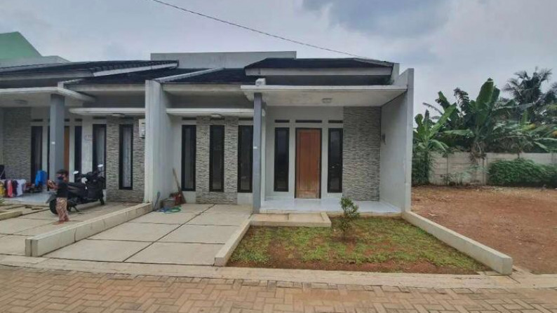 Dijual Rumah Bagus Di Jl Jl Hj Butun, Pondok Aren, Kota Tangerang Selatan