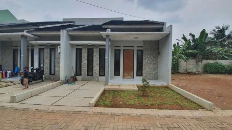 Dijual Rumah Bagus Di Jl Jl Hj Butun, Pondok Aren, Kota Tangerang Selatan