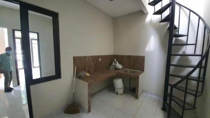 Dijual Rumah Bagus Di Jl Jl Hj Butun, Pondok Aren, Kota Tangerang Selatan