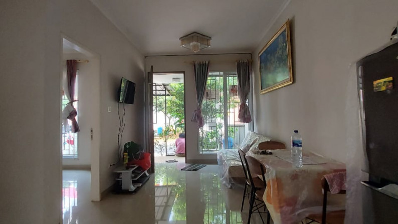 Dijual Rumah Bagus Di Cluster Milano, Summarecon Serpong Tangerang Selatan