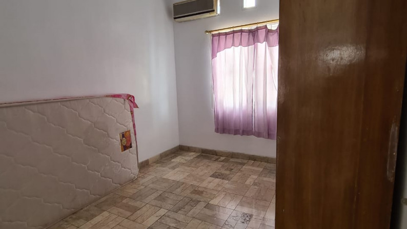 Dijual Rumah Bagus Di Rajawali, Bintaro Jaya Sektor 9