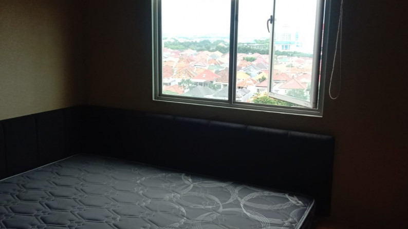 Apartmen Disewakan Waterplace Tower F