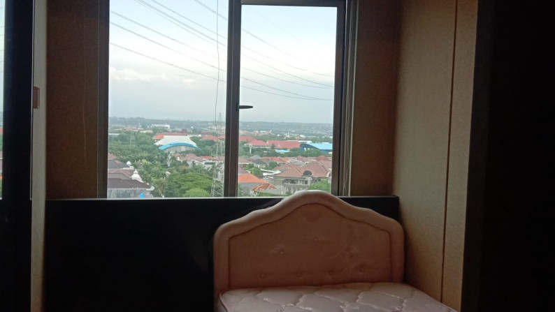 Apartmen Disewakan Waterplace Tower F