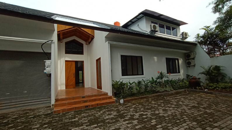 Dijual Rumah Siap Huni Bagus Area Pejaten