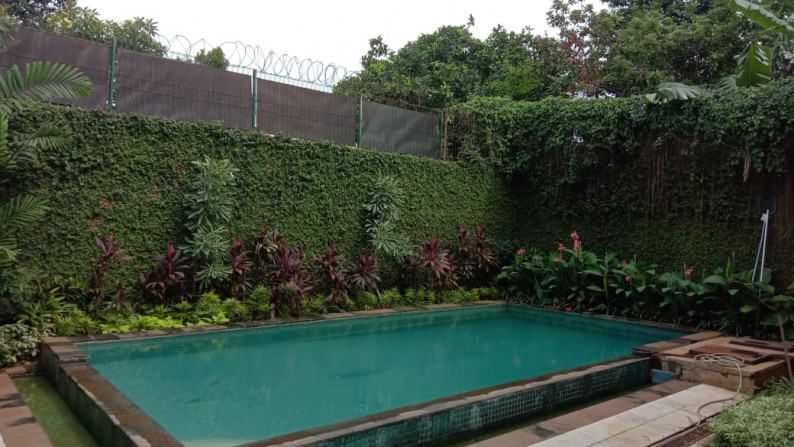 Dijual Rumah Siap Huni Bagus Area Pejaten