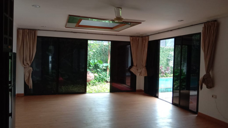 Dijual Rumah Siap Huni Bagus Area Pejaten