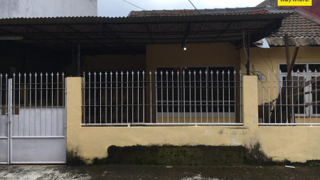 Dijual Rumah di Griya Babatan Mukti, Surabaya Barat