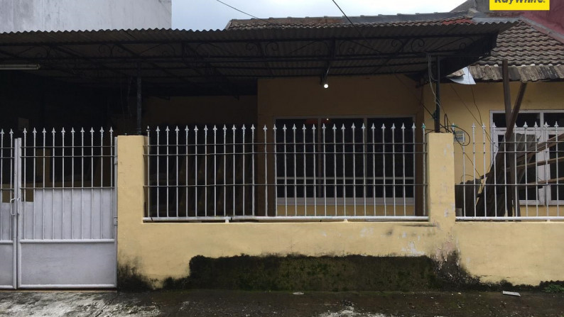 Dijual Rumah di Griya Babatan Mukti, Surabaya Barat