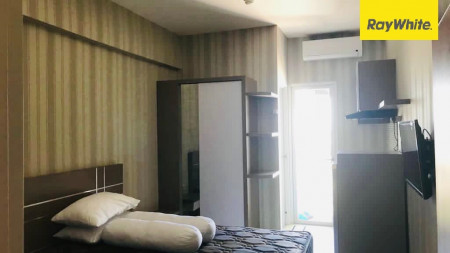 Dijual Apartemen Gunawangsa Merr, Surabaya Timur