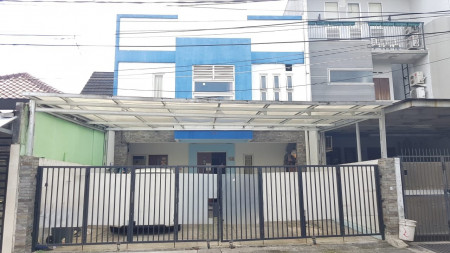 DIJUAL RUMAH JL TANAH KUSIR JAKARTA SELATAN