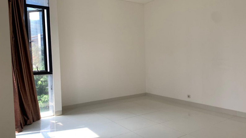 DIJUAL RUMAH JL PINANG EMAS JAKARTA SELATAN