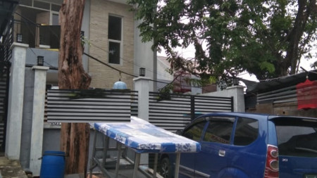 Jual Rumah di Dukuh Kupang Utara, Surabaya