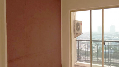 Apartemen Sewa City Home Trw Hawaian Bay, Kelapa Gading Luas 45m2