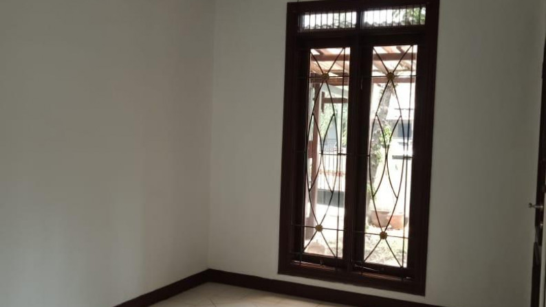 Graha Cinere luas 308 harga miring