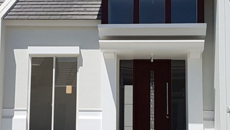 Rumah Dijual di Grand Harvest, Surabaya
