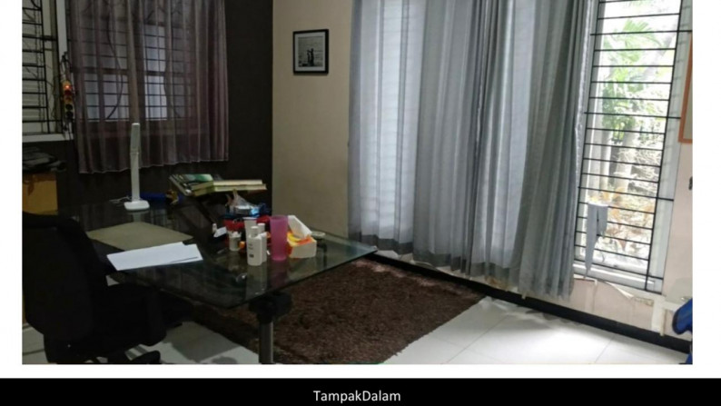 Rumah dijual Griyo Mapan Sentosa Tropodo-Waru