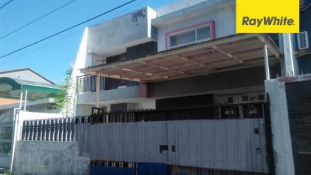 Dijual Rumah 2 lantai di Lebak Jaya, Surabaya