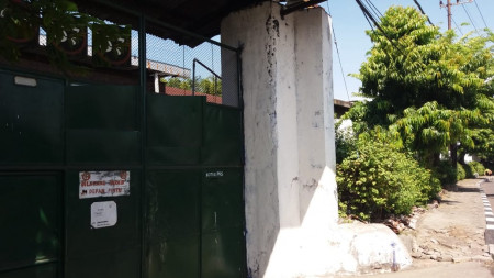 Gudang Disewa Gunungsari Surabaya
