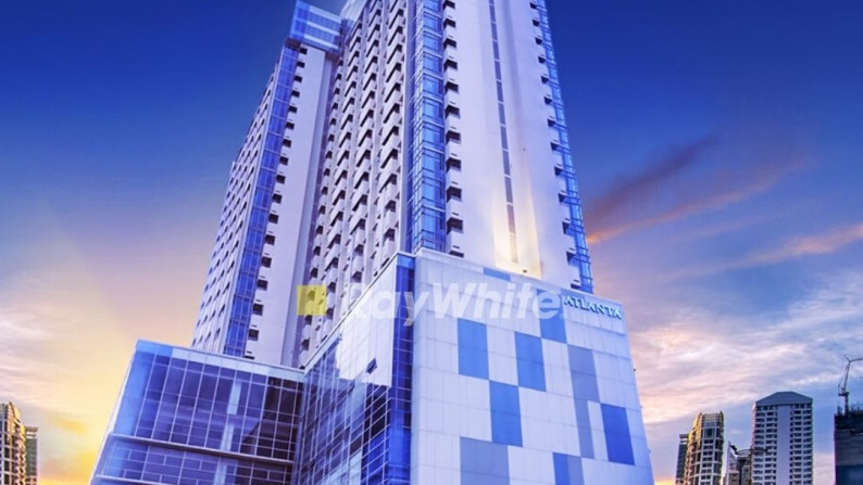 Apartment Atlanta Residence Depok