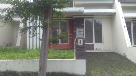 Rumah dijual La Diva Menganti Gresik