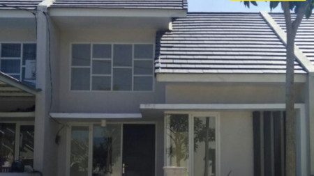 Dijual Rumah Siap Huni di Golden Berry, Gresik