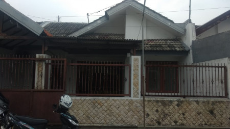 Rumah dijual Babatan Mukti Surabaya