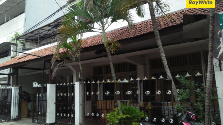 Dijual Rumah di Jalan Sulung, Bubutan, Surabaya Pusat