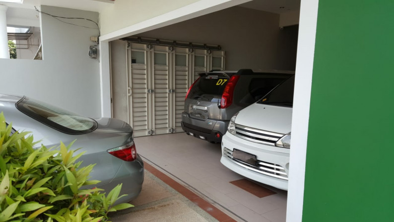 DIJUAL RUMAH JL CIPEDAK JAKARTA SELATAN