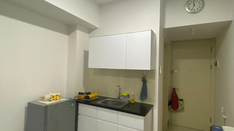 Dijual Apartemen Anderson