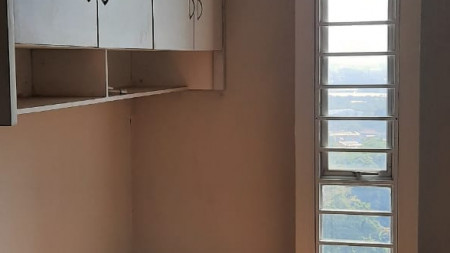 APARTMENT MURAH DAN CANTIK! Apartment The Edge Baros, Cimahi Selatan, Bandung