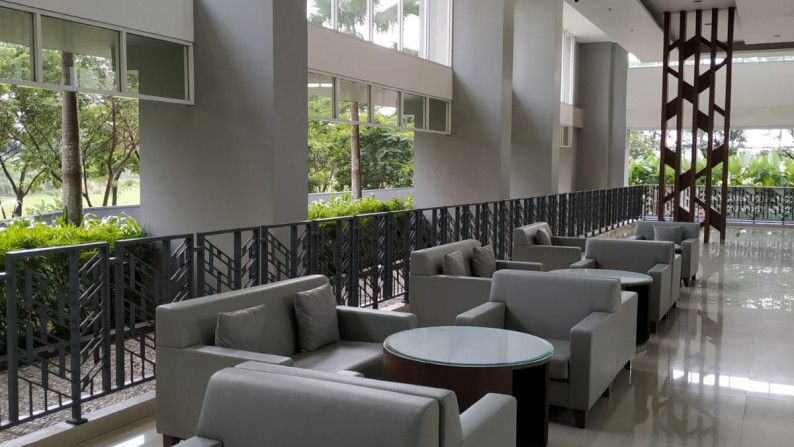 Apartemen Casa De Parco Tipe Studio di BSD City