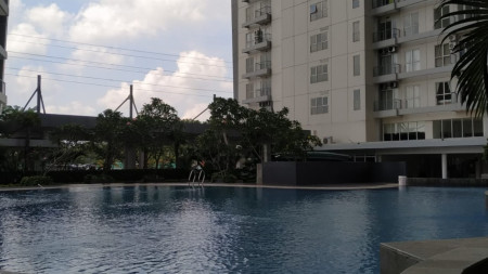 Apartemen Casa De Parco Tipe Studio di BSD City