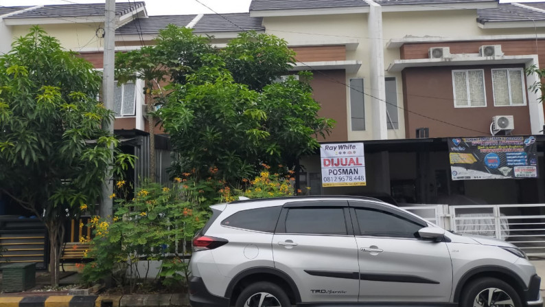 Dijual Rumah Boulevard Metland Cibitung
