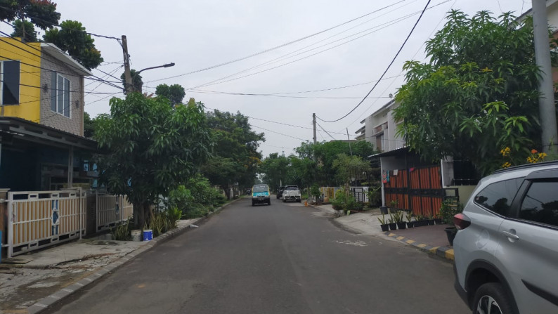 Dijual Rumah Boulevard Metland Cibitung