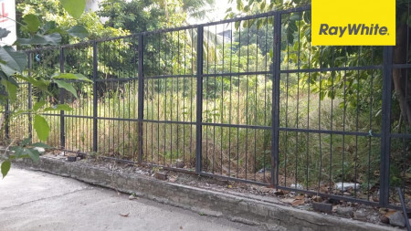 Dijual Tanah SHM di Jalan Raya Mayjend Sungkono, Surabaya