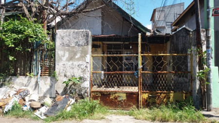 Rumah Dijual Petemon Sawahan Surabaya