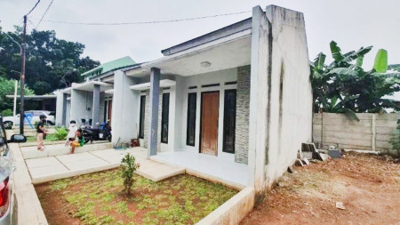 Dijual Rumah Bagus Di Jl Hj Butun, Pondok Aren, Tangerang Selatan