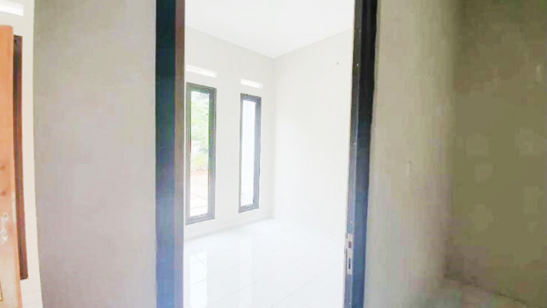 Dijual Rumah Bagus Di Jl Hj Butun, Pondok Aren, Tangerang Selatan