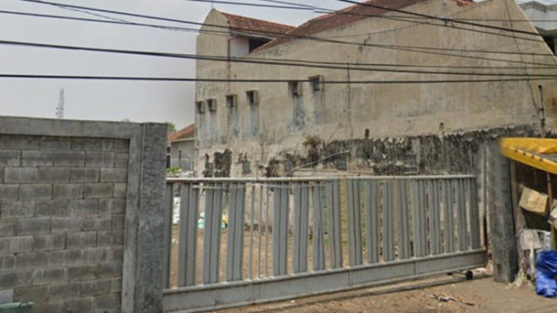 Dijual Tanah di Raya Tanjung / Raya Malang, Gempol